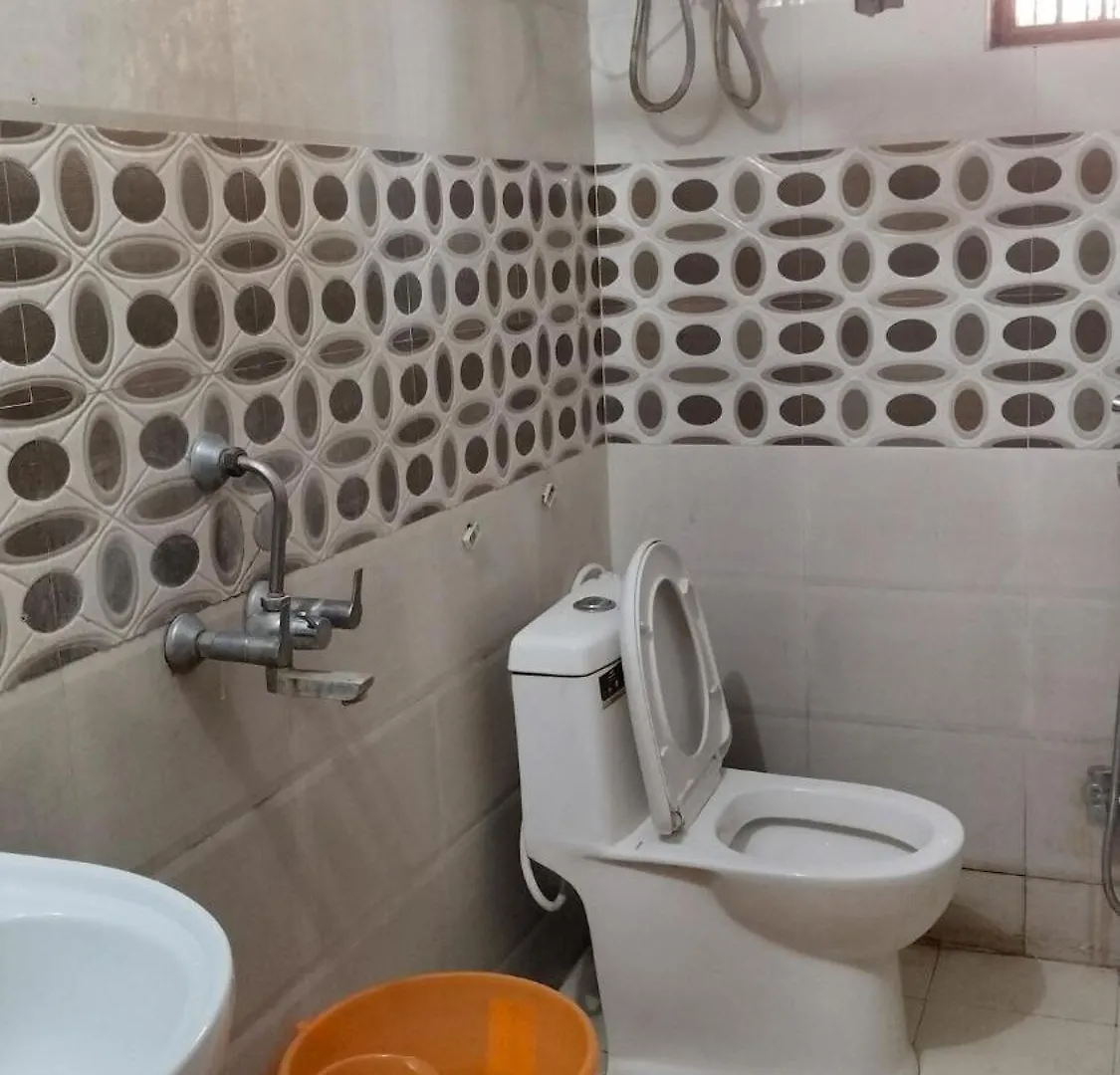 Apartamento 2 Bhk Luxury Flat Varanasi