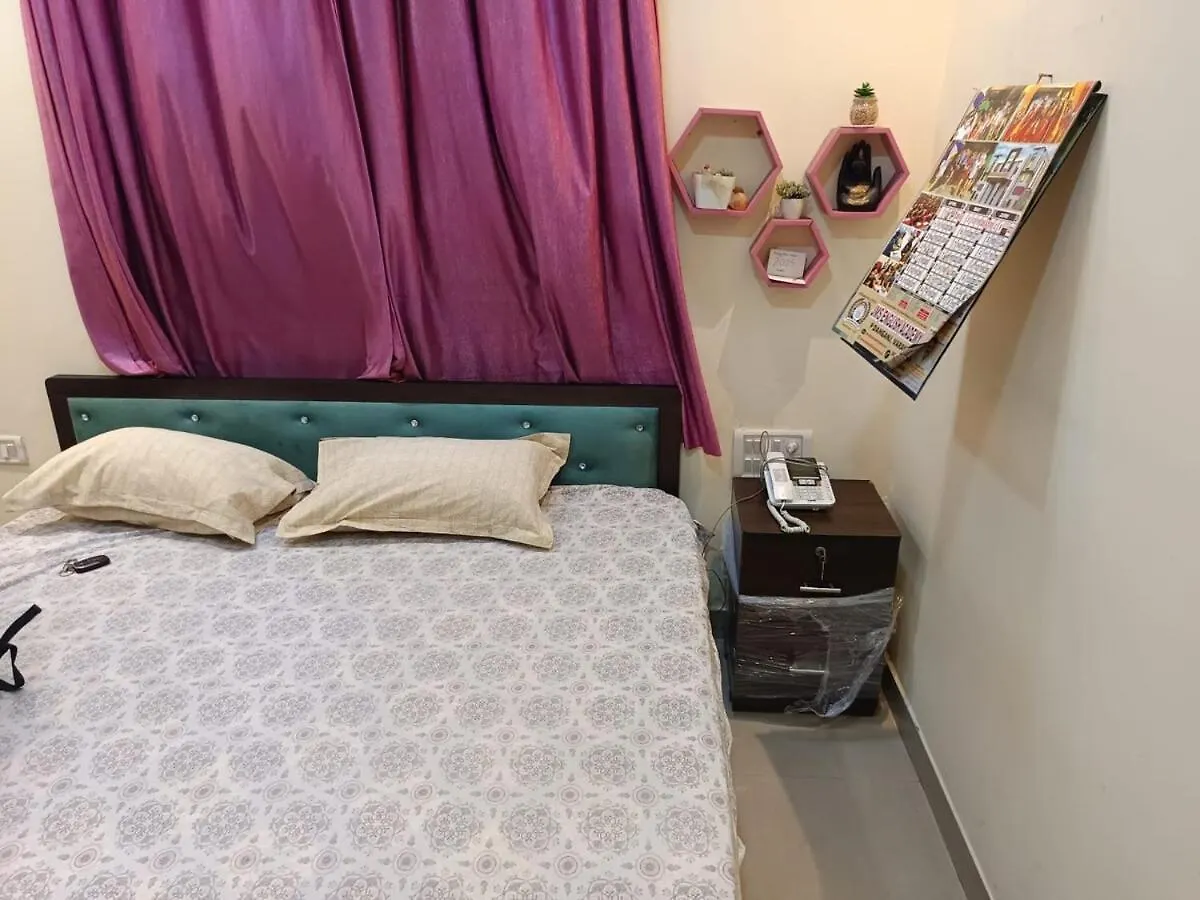 Apartamento 2 Bhk Luxury Flat Varanasi India