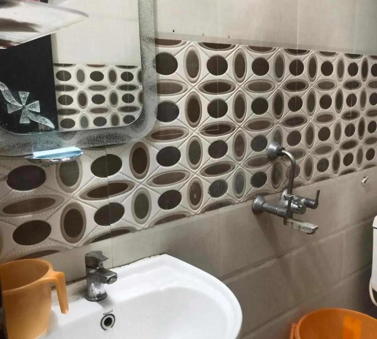 Apartamento 2 Bhk Luxury Flat Varanasi