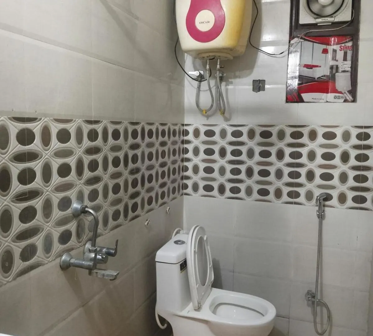 Apartamento 2 Bhk Luxury Flat Varanasi India