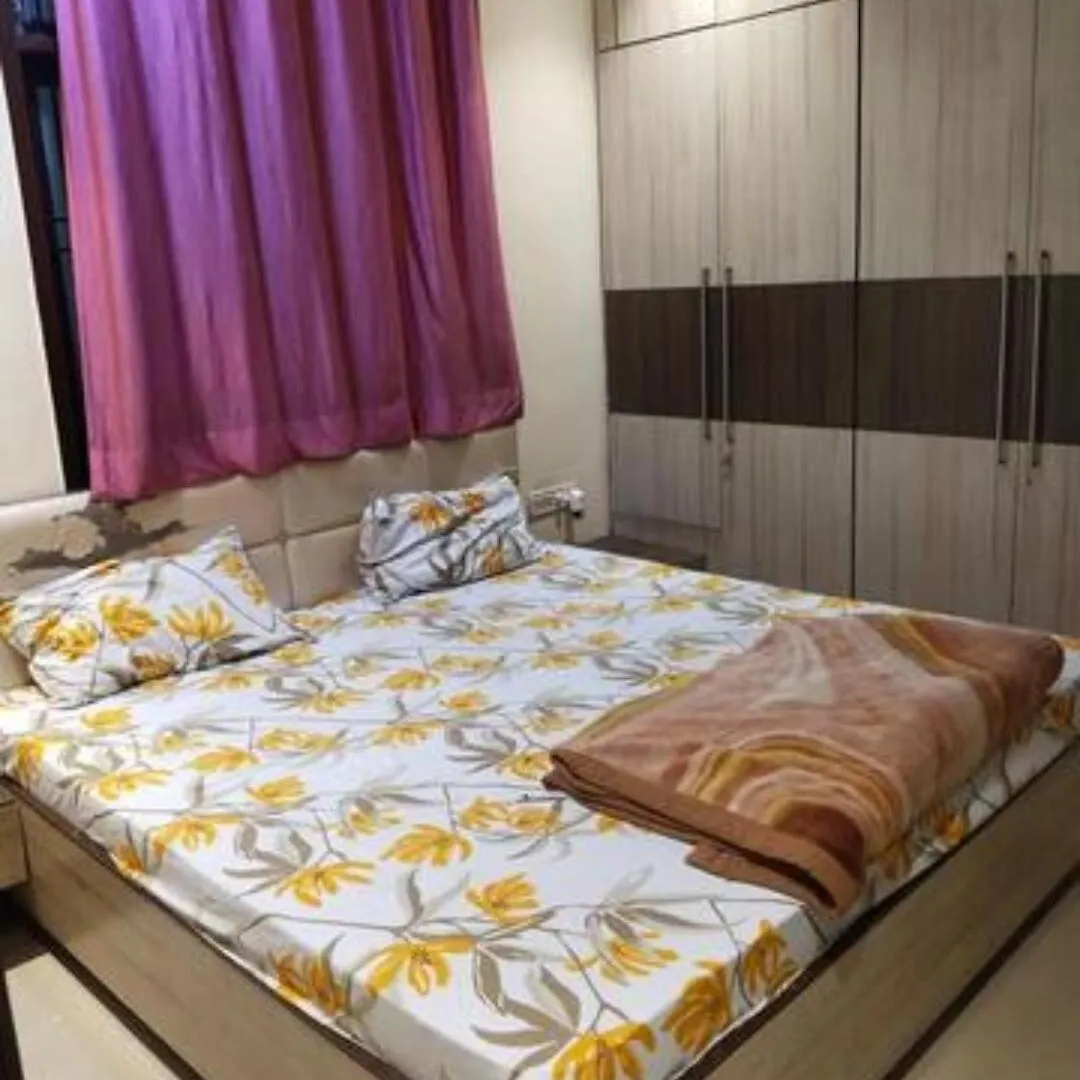 Apartamento 2 Bhk Luxury Flat Varanasi 0*,