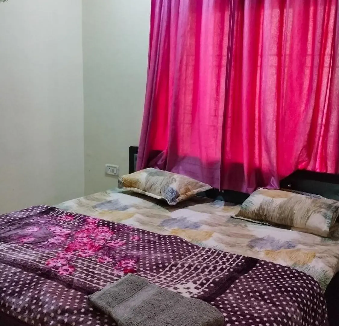 Apartamento 2 Bhk Luxury Flat Varanasi