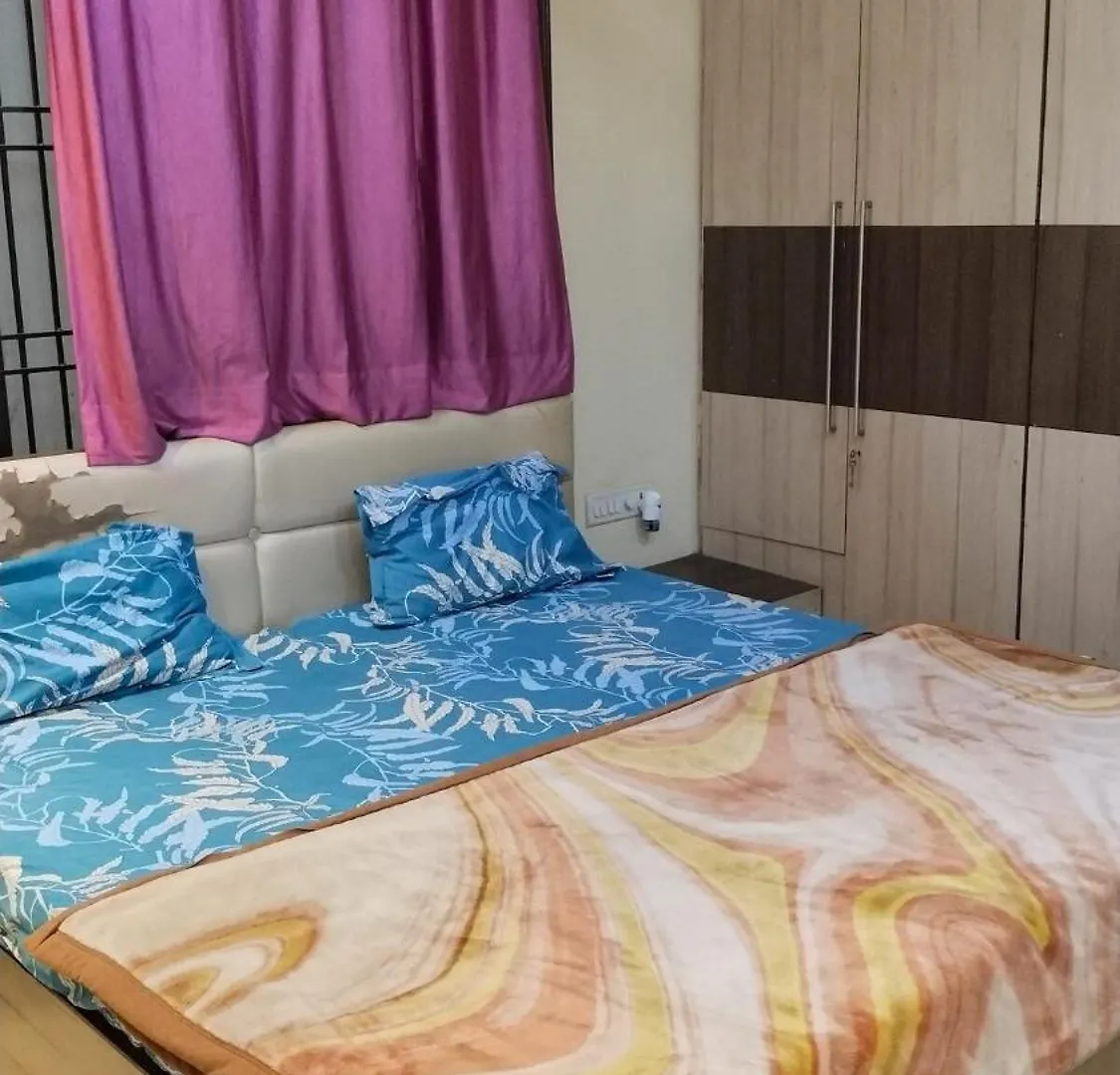 Apartamento 2 Bhk Luxury Flat Varanasi India